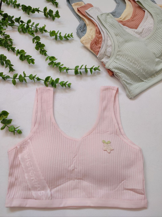 صورتی پاستلی